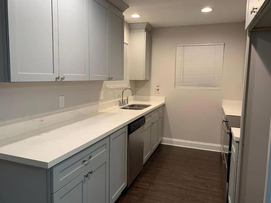 Comfortable 3 Bed, 2 Bath, Pet Friendly Home Close To Baton Rouge 덴햄스프링스 외부 사진