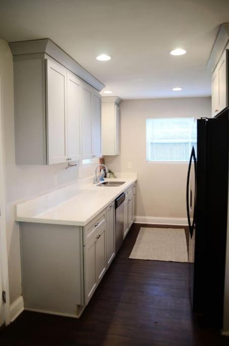 Comfortable 3 Bed, 2 Bath, Pet Friendly Home Close To Baton Rouge 덴햄스프링스 외부 사진
